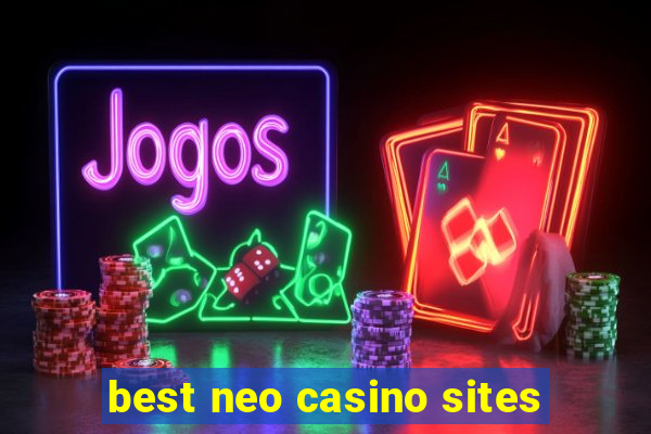 best neo casino sites