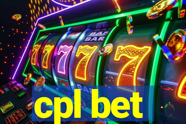 cpl bet