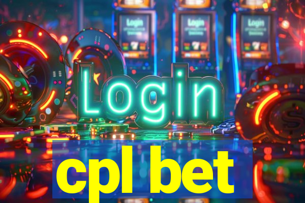 cpl bet