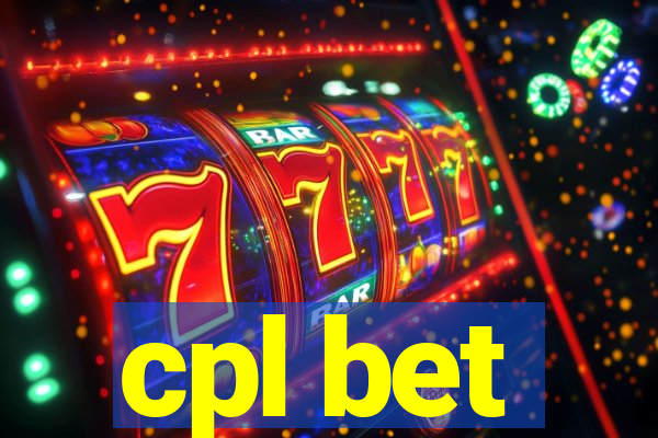 cpl bet