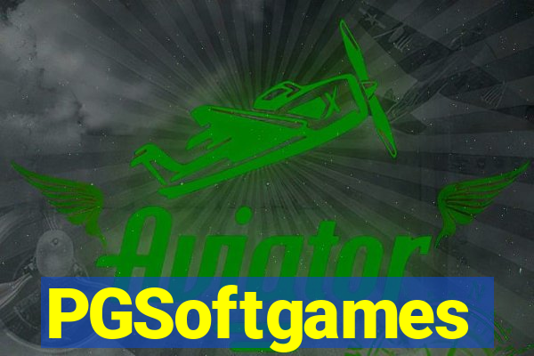 PGSoftgames