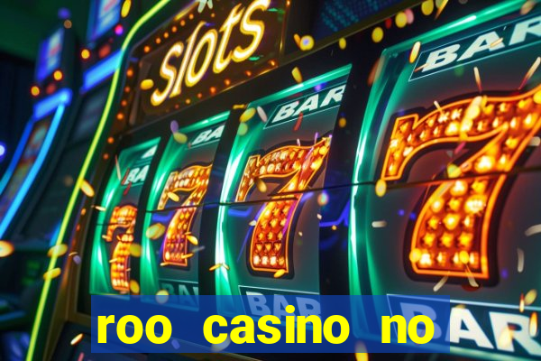 roo casino no deposit bonus