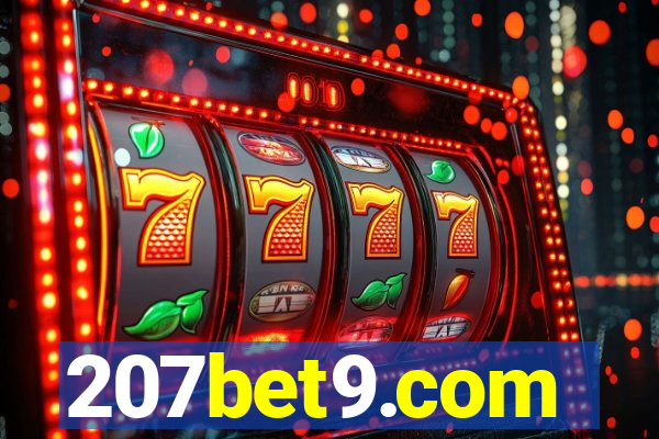 207bet9.com