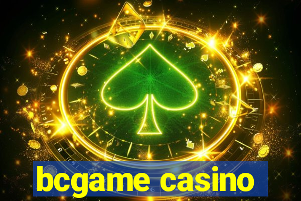 bcgame casino