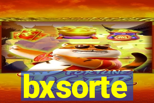 bxsorte