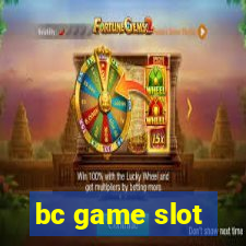 bc game slot