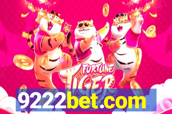 9222bet.com