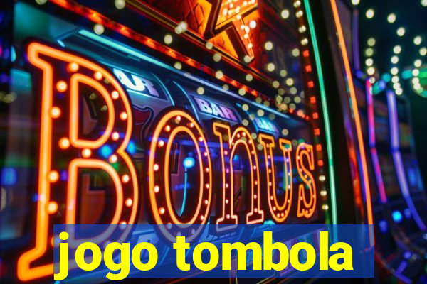 jogo tombola