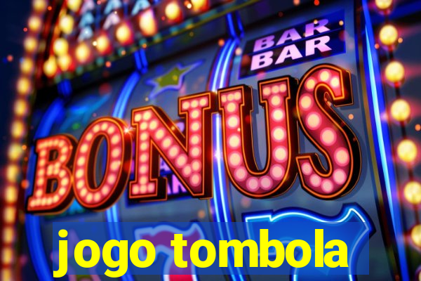 jogo tombola