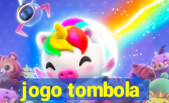 jogo tombola