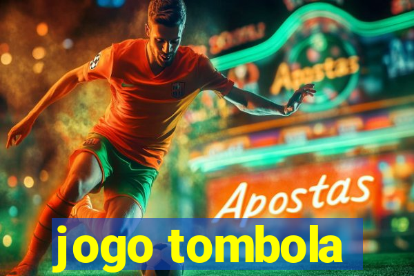 jogo tombola