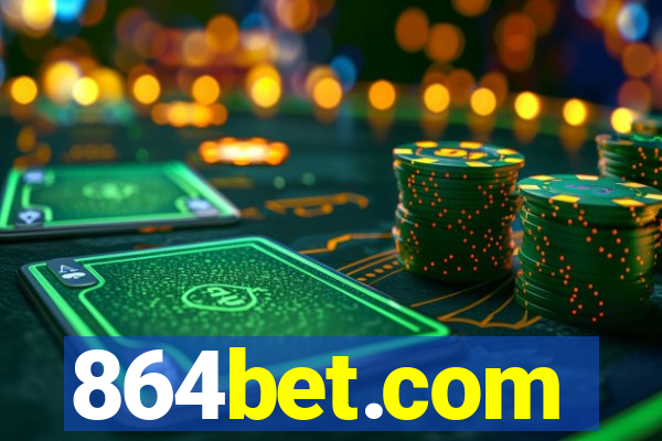 864bet.com