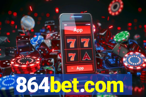 864bet.com