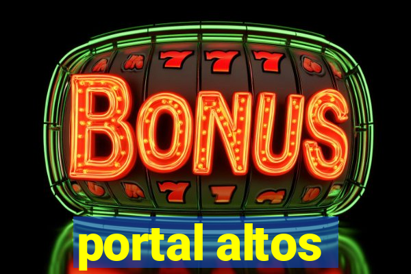 portal altos