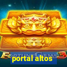 portal altos