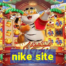 nike site