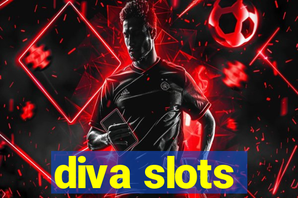 diva slots