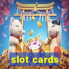 slot cards