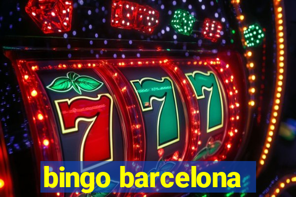 bingo barcelona