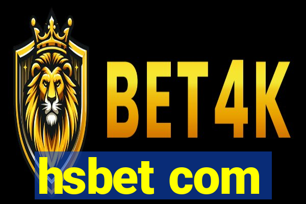 hsbet com