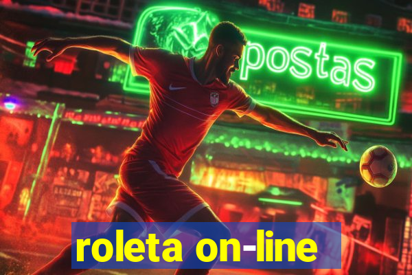 roleta on-line