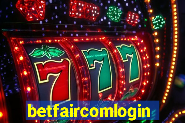 betfaircomlogin