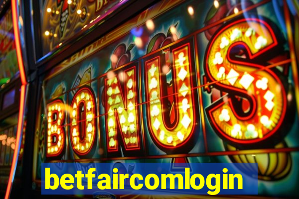 betfaircomlogin