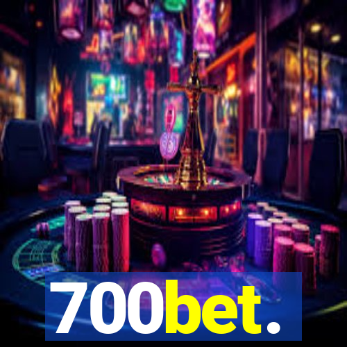 700bet.