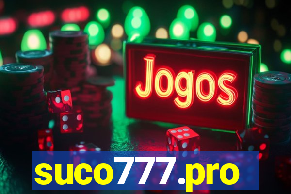 suco777.pro