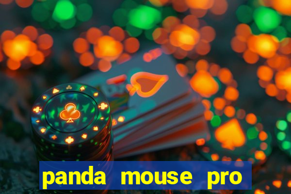 panda mouse pro 1.5.3 apk download