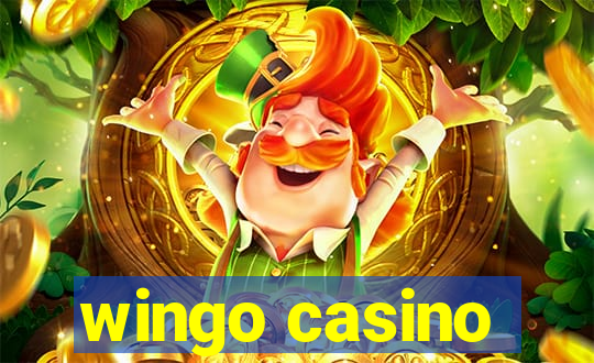 wingo casino