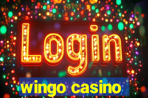 wingo casino