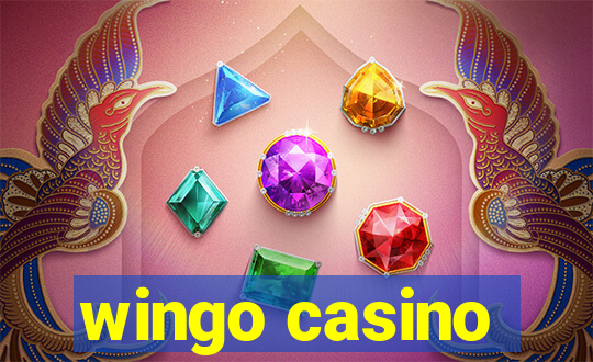 wingo casino