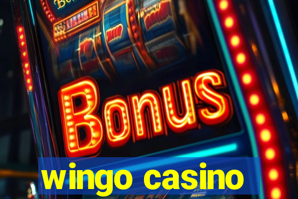 wingo casino