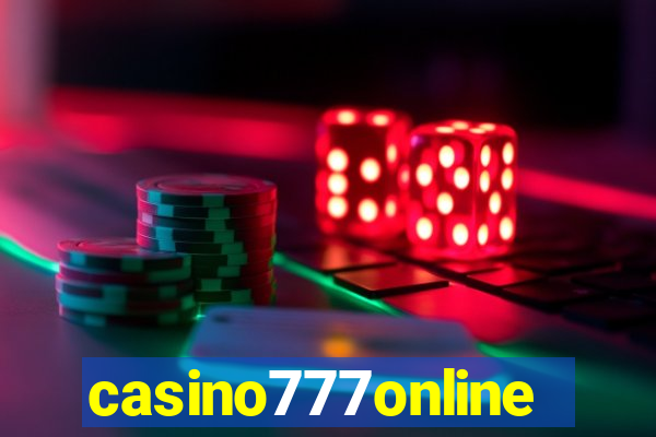 casino777online