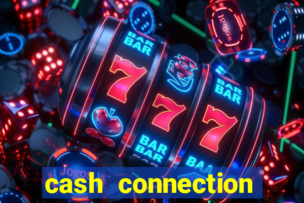 cash connection book of ra slot