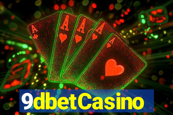 9dbetCasino