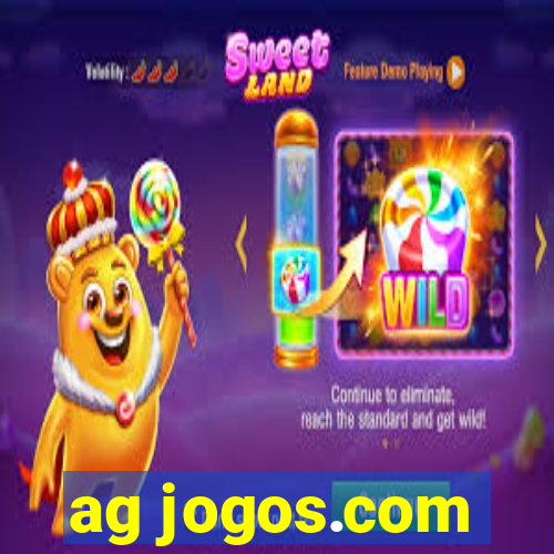 ag jogos.com