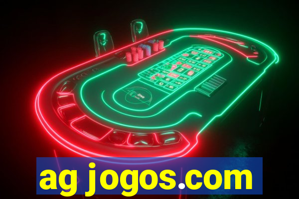 ag jogos.com