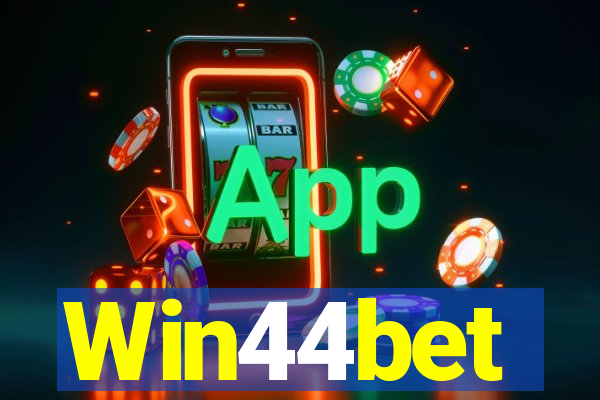 Win44bet