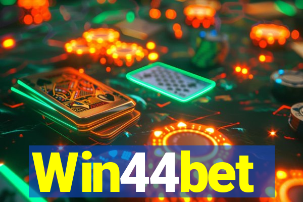 Win44bet