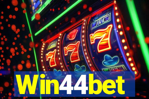 Win44bet