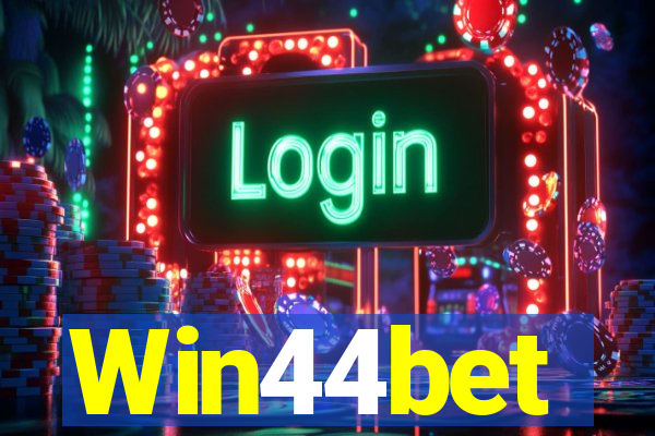 Win44bet