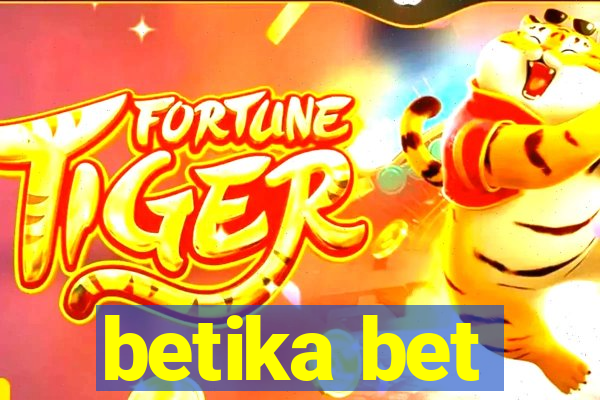 betika bet