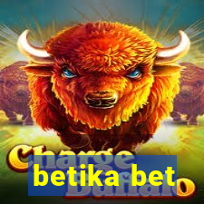 betika bet