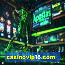 casinovip16.com