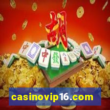 casinovip16.com