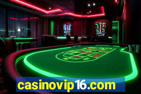 casinovip16.com