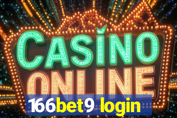 166bet9 login