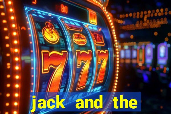 jack and the beanstalk slot game